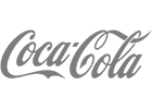logo Cocacola